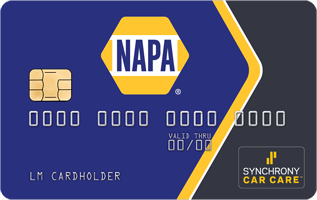 NAPA