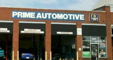 Prime Automotive